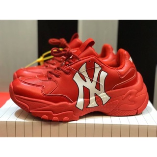 Mlb ลายNY (size36-40)