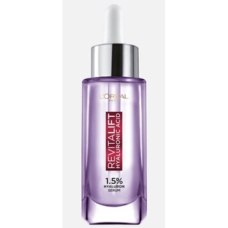 Loreal Paris Revitalift Hyaluronic Acid Serum 1.5% 30 mL