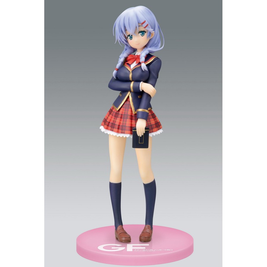 (หายาก) Girlfriend beta (Kari) - Murakami Fumio - PM Figure (SEGA)