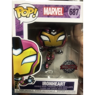 POP! Funko หลายเรื่องจาก Marvel Volume 5 ของแท้ 100% มือหนึ่ง