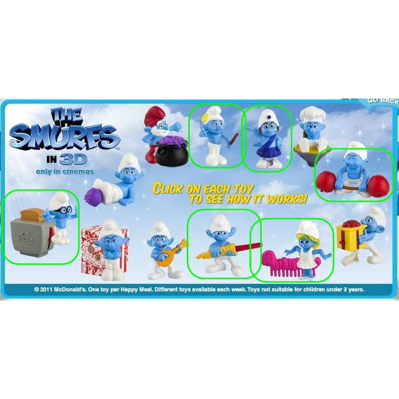 Mcdonald.Happy.Meal.2011.TheSmurfs.6pc.79.474
