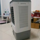 reviewKONIG พัดลมไอเย็น 30 ลิตร/40 ลิตร พลังแรงลมสูง 5000㎡ / ชม เสียงรบกวนต่ำ AIR COOLER comment 4