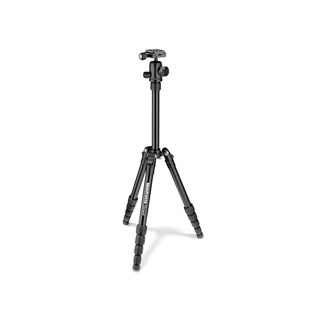 Manfrotto Element Small Traveler Tripod Kit Aluminium (ประกันศูนย์)