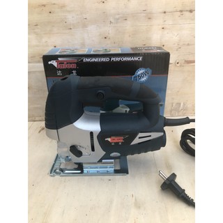 🔥โค้ดINC3LEL3ลด30฿เลื่อยฉลุ จิ๊กซอว์ไฟฟ้า 750W Electric Jig Saw ยี่ห้อ TALON รุ่น TJ8517