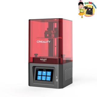 CREALITY HALOT ONE CL-60 Resin UV Resin 3D Printer