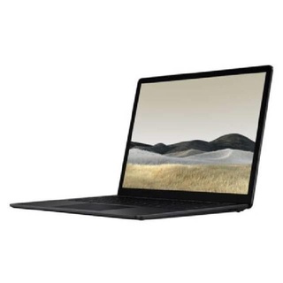 Microsoft 5B2-00021SURFACE LAPTOP4 13.5" I5/16/512CM SC THAI THAILAND HDWR COMMERCIAL BLACK