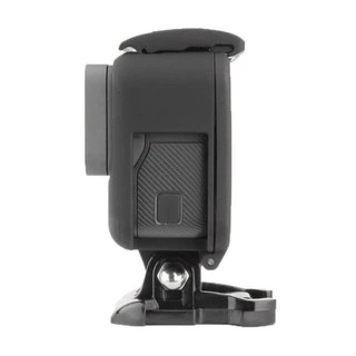เคส สำหรับ โกโปร5/6/7black เฟรม Gopro5 Gopro6 Gopro7black protective Frame เคสพลาสติก