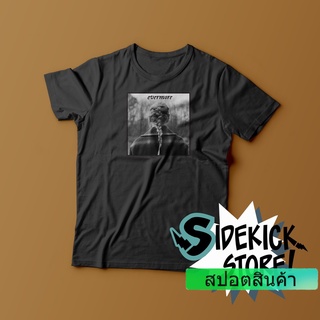 ราคาต่ำสุด!!เสื้อยืด พิมพ์ลาย Taylor Swift Music Artist Evermore BW by Sidekick Store!S-3XL