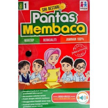 BESTARI READING SERIES