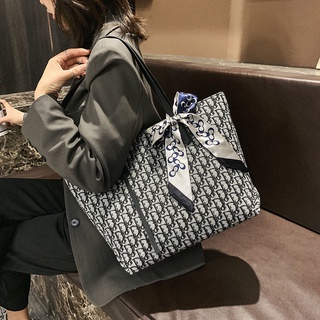 Totbag High -end Fashion Retro กำลังการผลิตเปลี่ยนกระเป๋าใหม่