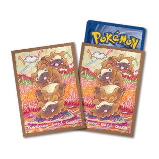 Pokemon Sleeve 9315812 Bippa