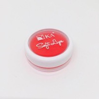 K A SOFT LIP 2G แห้งกร้าน