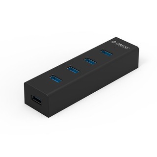 ORICO USB3.0 HUB 4 Port รุ่น H4013-U3.