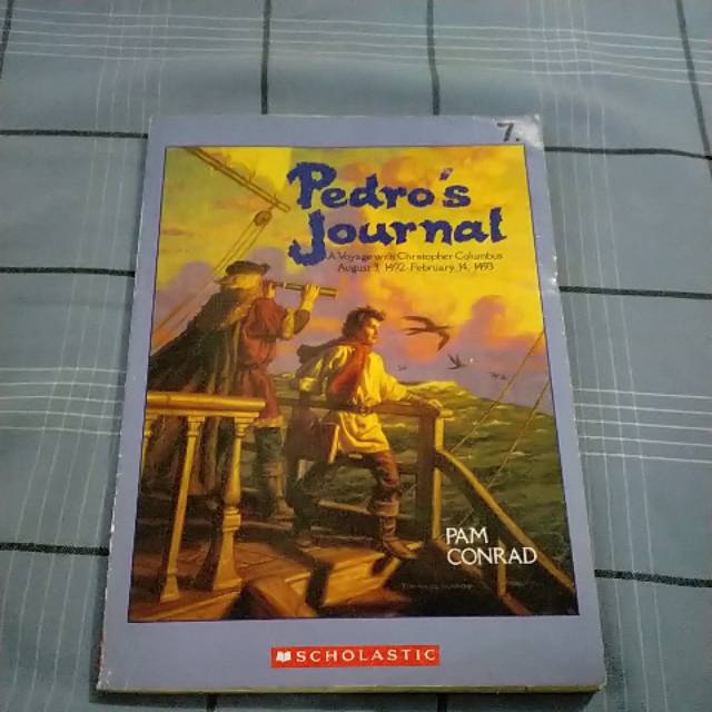 Pedros วารสารอัดอากาศ