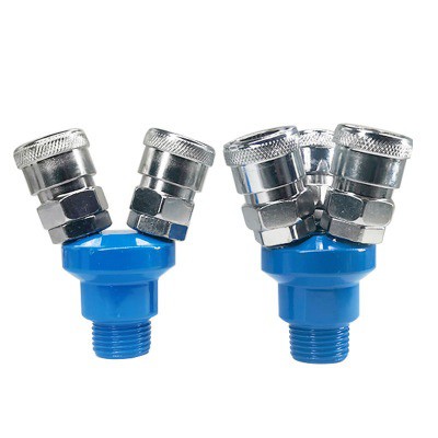 ข้อต่อหัวคอปเปอร์ SMV SMY