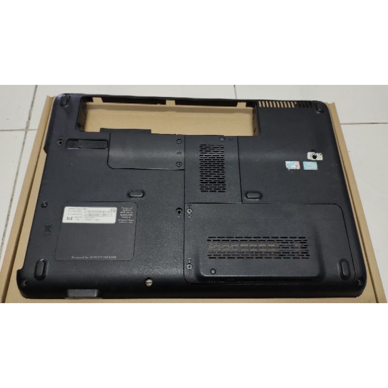 HP Compaq CQ40 CQ41 ฝาครอบเคสด้านล่าง