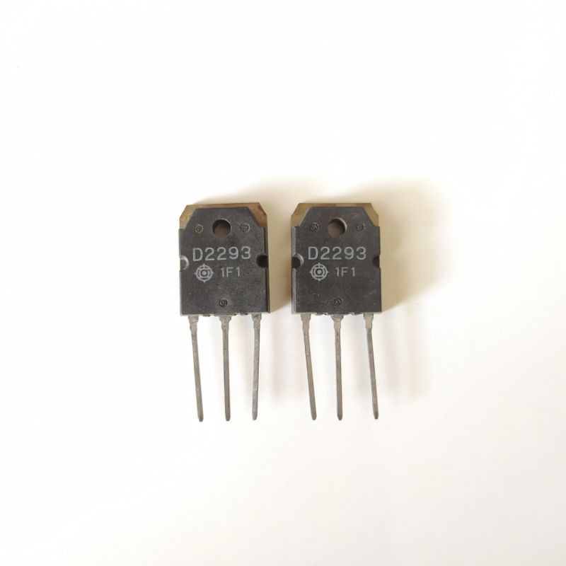 ทรานซิสเตอร์ D2293**