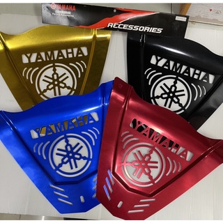 ฝาครอบเครื่องยนต์ โลหะผสม สําหรับ YAMAHA Y15 Y15ZR V1 V2