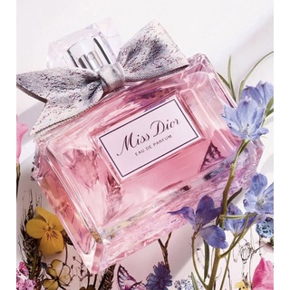 พร้อมส่ง-Miss Dior Eau de Parfum ฉลากไทย