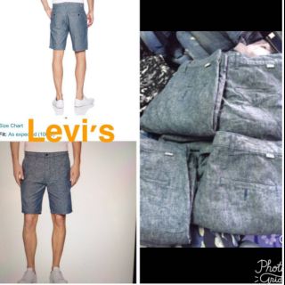 Levis