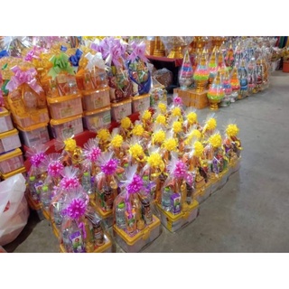 ทำบุญประจำวันเกิด###