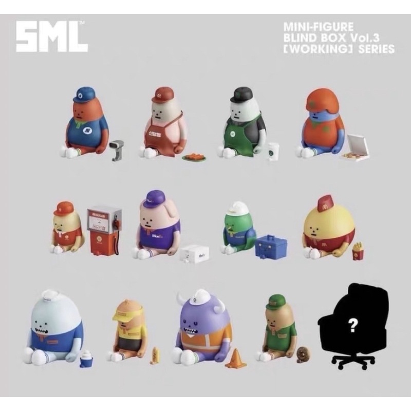 Sticky Monster LAB Working ถูกที่สุด พร้อมโปรโมชั่น เม.ย. 2025 | BigGo ...