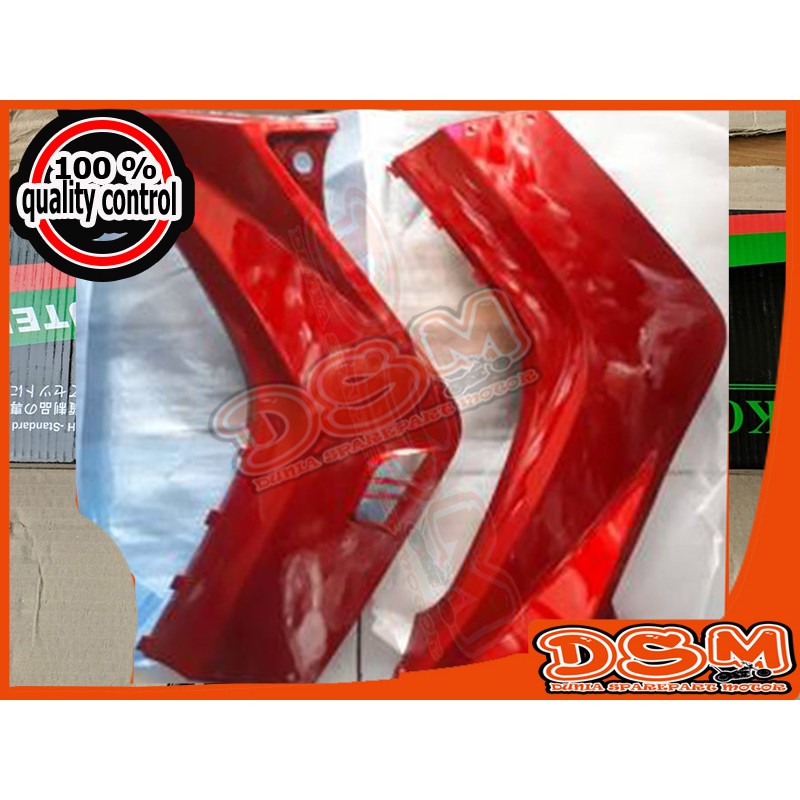 JUPITER MX OLD WINGS / MX WINGS / YAMAHA JUPITER MX WINGS / JUPITER MX