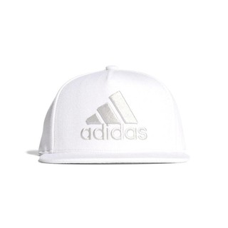 หมวก ADIDAS W H90 LOGO CAP แท้ สี WHITE
