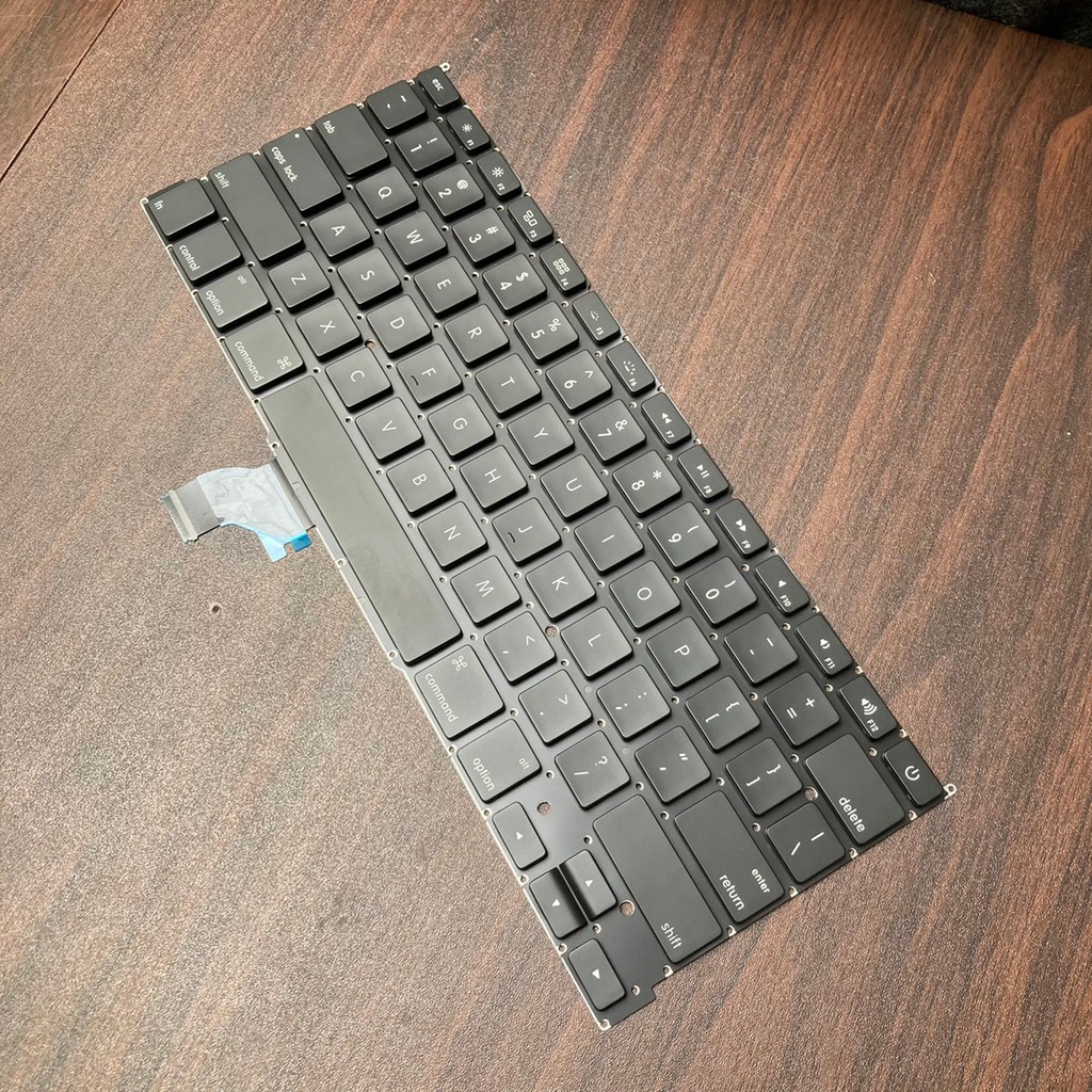 Keyboard US MacBook Retina 13”A1502