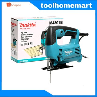 เลื่อยจิ๊กซอว์ MAKITA M4301B /รุ่นเดียวกับMT431