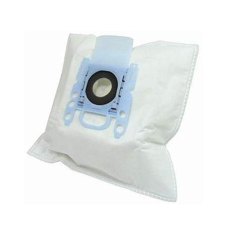 5 สีขาวนอนวูฟเวน G ชนิดถุงสูญญากาศกรองถุงเก็บฝุ่นเหมาะสำหรับ: Bosch GL30 เครื่องดูดฝุ่น COD ราคา ถูกที่สุด ดีลบีเคเค แกลเลอรีภาพที่ 6