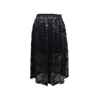 [ส่งฟรี] Senada SS2017 Sequin Skirt