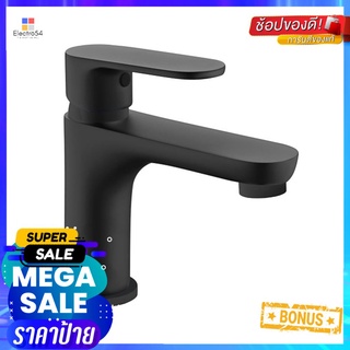 ก๊อกอ่างล้างหน้าเดี่ยว KARAT FAUCET KF-58-610-55BASIN FAUCET KARAT FAUCET KF-58-610-55 CHROME