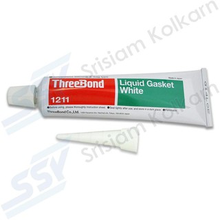 ThreeBond กาวทาปะเก็น #1211 100 กรัม