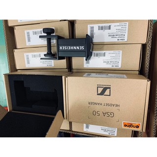 sennheiser gsa 50