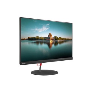 COMMERCIAL LEVEL LCD-RUNRATE Lenovo Monitor