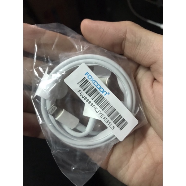 สายชาร์จสําหรับโทรศัพท์ Apple