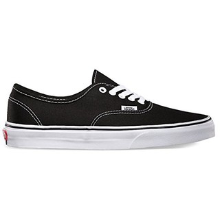 Vans รองเท้าผ้าใบ Authentic ลิขสิทธิ์แท้