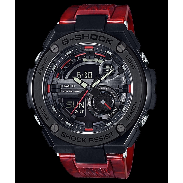 g shock gst 210m 4a