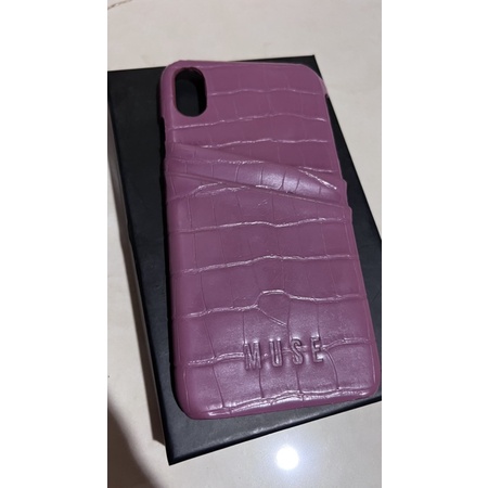 ส่งต่อcase iphone xs max จาก ร้าน MUSE