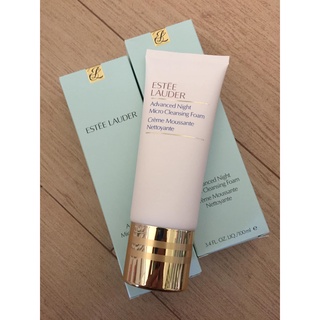 ESTEE LAUDER Advanced Night MIcro Cleansing Foam 100 ml