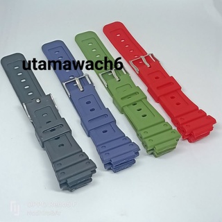 สายนาฬิกาข้อมือ skmei 1134 G-Shock Dw 5600 skmei 1134