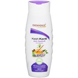 PATANJALI KESH KANTI HAIR CLEANSER  (ANTI - DANDRUFF)