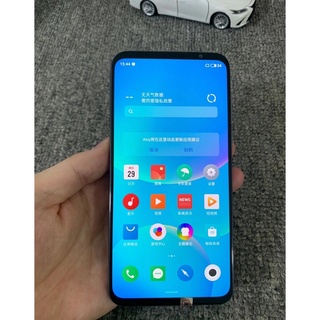 Meizu 16s 6.2-inch Snapdragon 855 Netcom 48 million phone 95%new