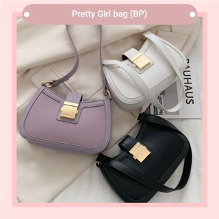 ส่งฟรี! Pretty Girl bag