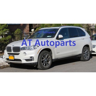 ผ้าเบรคหลัง BMW X5 F15,F85 25D, M-Performance, Sport Package 2013 GDB1892 TRW