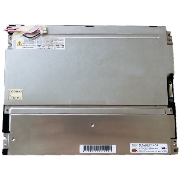 NL6448BC33-59 NL6448BC33-54 NL6448BC33-53 NL6448BC33-46 หน้าจอ LCD รับประกัน 1 ปี Fast Shipping