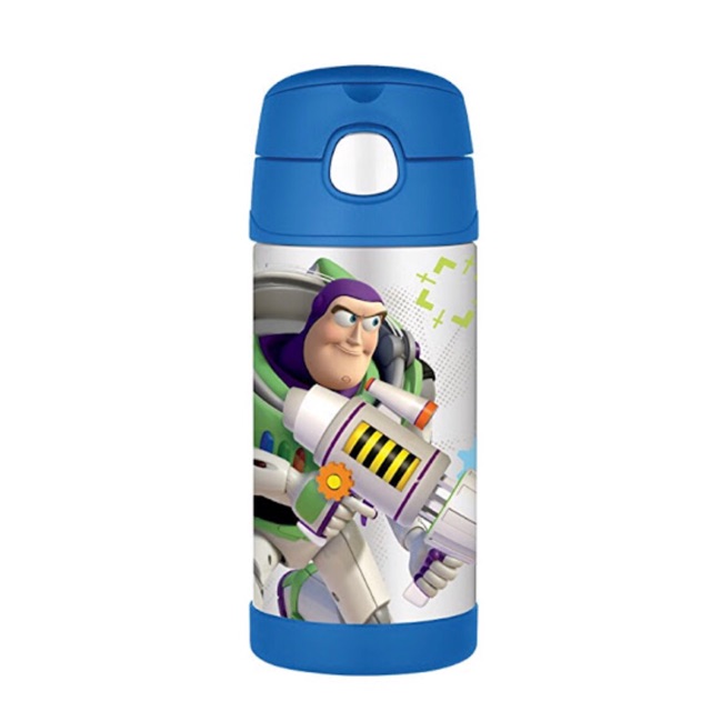 Thermos กระติกน้ำสแตนเลส thermos ของแท้ %