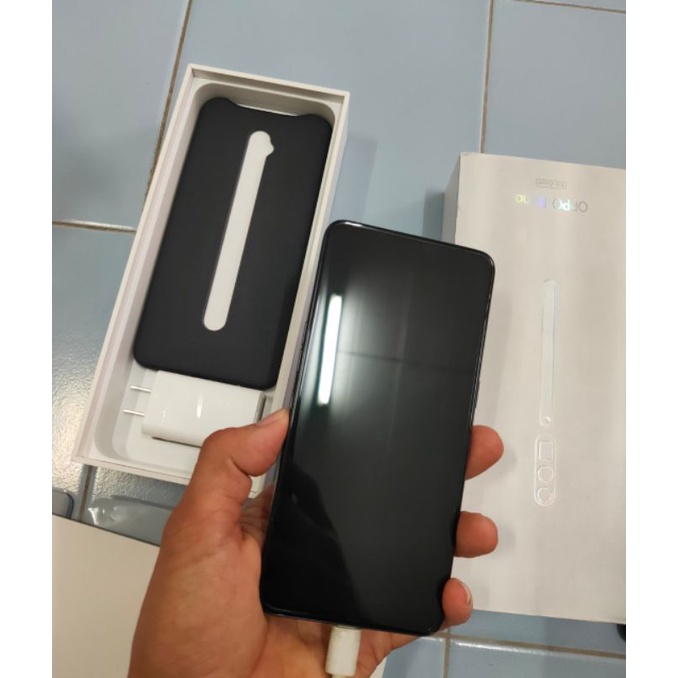 [OPPO] Reno 10X ZOOM