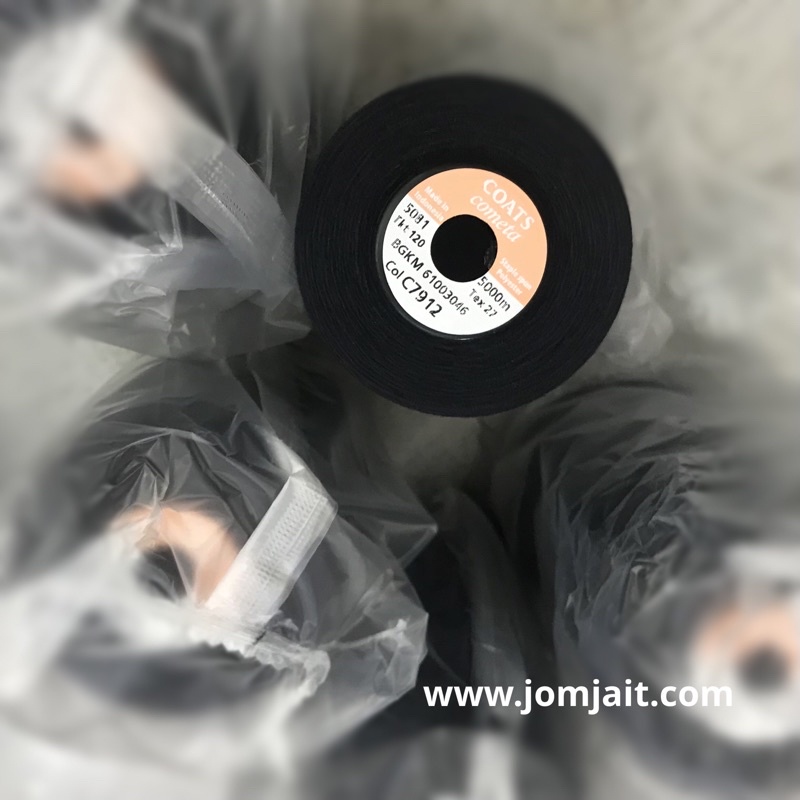 Bang Coats Cometa 5000 เมตร
